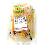 春雨の酢の物