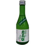 奥飛騨酒造 奥飛騨 特別純米 生酒 300ml※(冷蔵品）