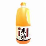 ボーソー油脂 米油 1350g