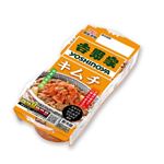 【11／18～19配送分】備後漬物 吉野家白菜キムチ2個パック 50g×2