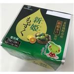 【10／18・19配送分】新姫もずく 70gx3個入（別添えソース付）★三重地物