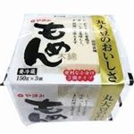 やまみ 丸大豆のおいしさもめん 150g×3