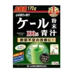 山本漢方製薬 ケール粉末100％ 170g