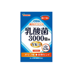 山本漢方製薬 乳酸菌粒 90粒