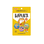 山本漢方製薬 レバヘルプ粒 120粒