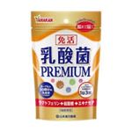山本漢方製薬 乳酸菌PREMIUM 90粒