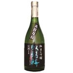 三和酒造 臥龍梅 純米大吟醸生 45％ 720ml