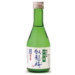 三和酒造 臥龍梅 純米吟醸 山田錦 300ml