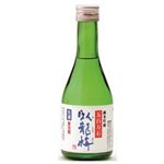 三和酒造 臥龍梅 純米吟醸 五百万石 300ml