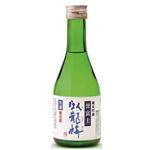 三和酒造 臥龍梅 純米吟醸 誉富士 300ml