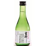 富士高砂酒造 高砂 からくち生詰 300ml