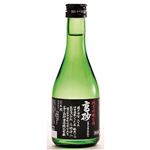 富士高砂酒造 高砂 純米吟醸生酒 300ml