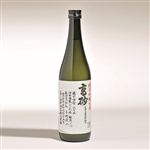 富士高砂酒造 純米吟醸生酒 720ml