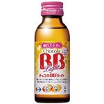 エーザイ チョコラBBライト 100ml