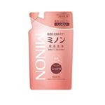 第一三共ヘルスケア ミノン全身シャンプー しっとり詰替 380ml