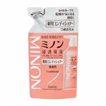 第一三共ヘルスケア ミノン薬用コンディショナー 詰替用 380ml