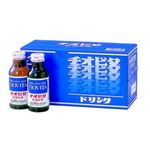 大鵬薬品 チオビタドリンク部外品 10本