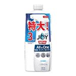 P＆G ジョイ W除菌 All in One 泡スプレー 微香タイプ 詰替3回分 630ml