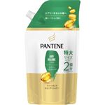 P＆G パンテーン エアリーふんわりケア トリートメントコンディショナー つめかえ特大サイズ 600g