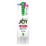 P＆G 除菌ジョイ 逆さボトル 緑茶 本体 290ml