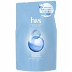 P＆G h＆s モイスチャー コンディショナー 詰替 315g