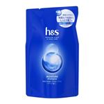 P＆G h＆s モイスチャー シャンプー 詰替 315ml