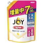 P＆G 除菌ジョイレモン超特大増量 940ml
