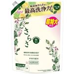 P＆G さらさ洗剤ジェル 詰替超特大サイズ 1．01kg