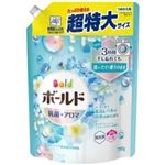 P＆G ボールドジェル フラワーサボンの香り 詰替 780g