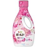 P＆G ボールドジェル プレミアムブロッサムの香り 本体 640g