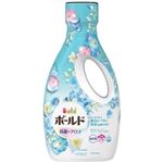 P＆G ボールドジェル フラワーサボンの香り 本体 640g