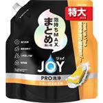 P&G ジョイPRO洗浄まとめ洗い用詰替特大 650ml
