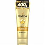 P＆G パンテーン エクストラダメージケア 洗い流すトリートメント 特大サイズ 400g