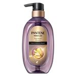 P&G パンテーン ミラクルズ うねりコントロール＆リペア シャンプー ポンプ 440g