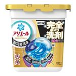 P&G アリエールジェルボールプロ パワー 本体 9個