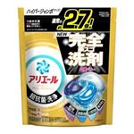 P&G アリエールジェルボールプロ パワー 詰替 ハイパージャンボサイズ 24個