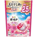 P&G ボールドジェルボール4D華やかプレミアムブロッサムの香り つめかえハイパージャンボサイズ 28個
