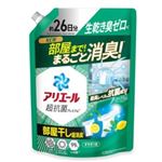 P&G アリエールジェル部屋干しプラス 詰替 超特大サイズ 625g