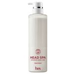 P＆G h＆s 深ヘッドスパ アドバンスドエイジングケア トリートメント 435g