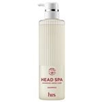 P＆G h＆s 深ヘッドスパ アドバンスドエイジングケア シャンプー 435g