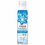 P&G アリエールミライ 超濃縮 本体大 460g
