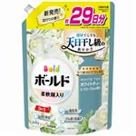 P&G ボールドジェルホワイティー＆フローラルの香り 詰替 690g
