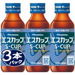 久光製薬 エスカップ 100mlX3本