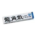 龍角散 龍角散ののどすっきり飴 スティック 10粒入