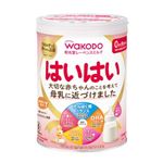 アサヒグループ食品 和光堂 レーベンスミルク はいはい大缶 810g