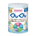 アサヒグループ食品 和光堂 フォローアップミルク ぐんぐん大缶 830g