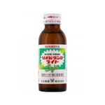 大正製薬 リポビタンDライト 100ml