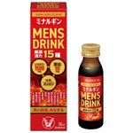 大正製薬 ミナルギン 50ml