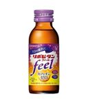 大正製薬 リポビタンフィール 100ml