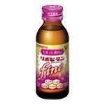 大正製薬 リポビタンファインハイパー 100ml